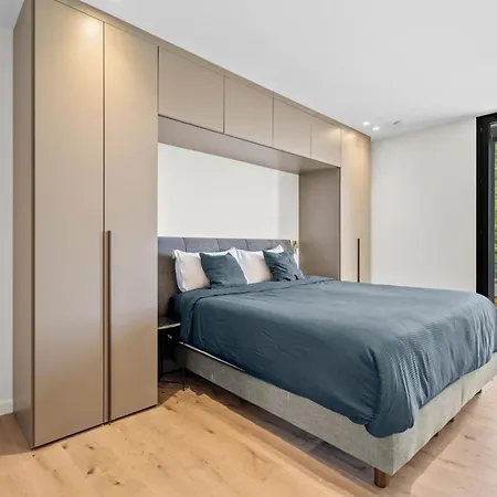 Ref 2192 - Contemporary In With Sea View Pool