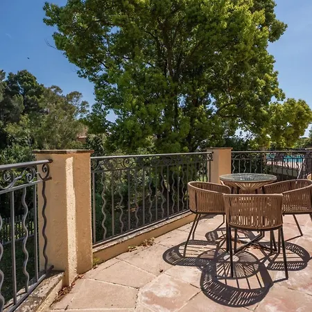 Vila Ref 2192 - Contemporary In With Sea View Pool *