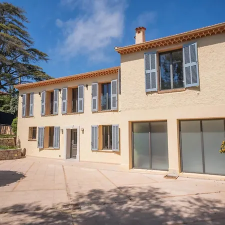 Villa Ref 2192 - Contemporary In With Sea View Pool